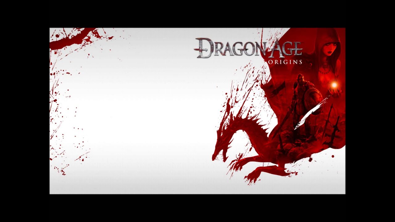 Elianna's Song - Dragon Age Origins