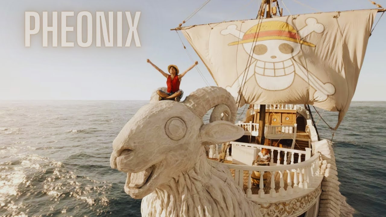 One Piece - Live Action | Phoenix