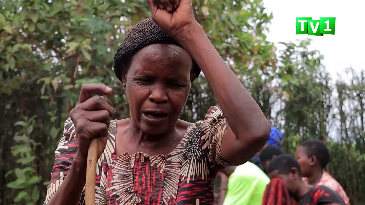 Rwamagana: Umukobwa yishwe ashinyaguriwe