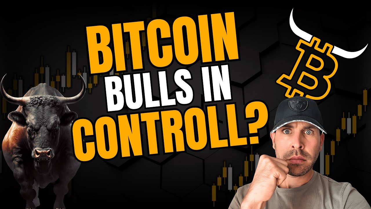 Bitcoin 2025: CRITICAL Levels for Price & Alt Season! (BTC Dominance)