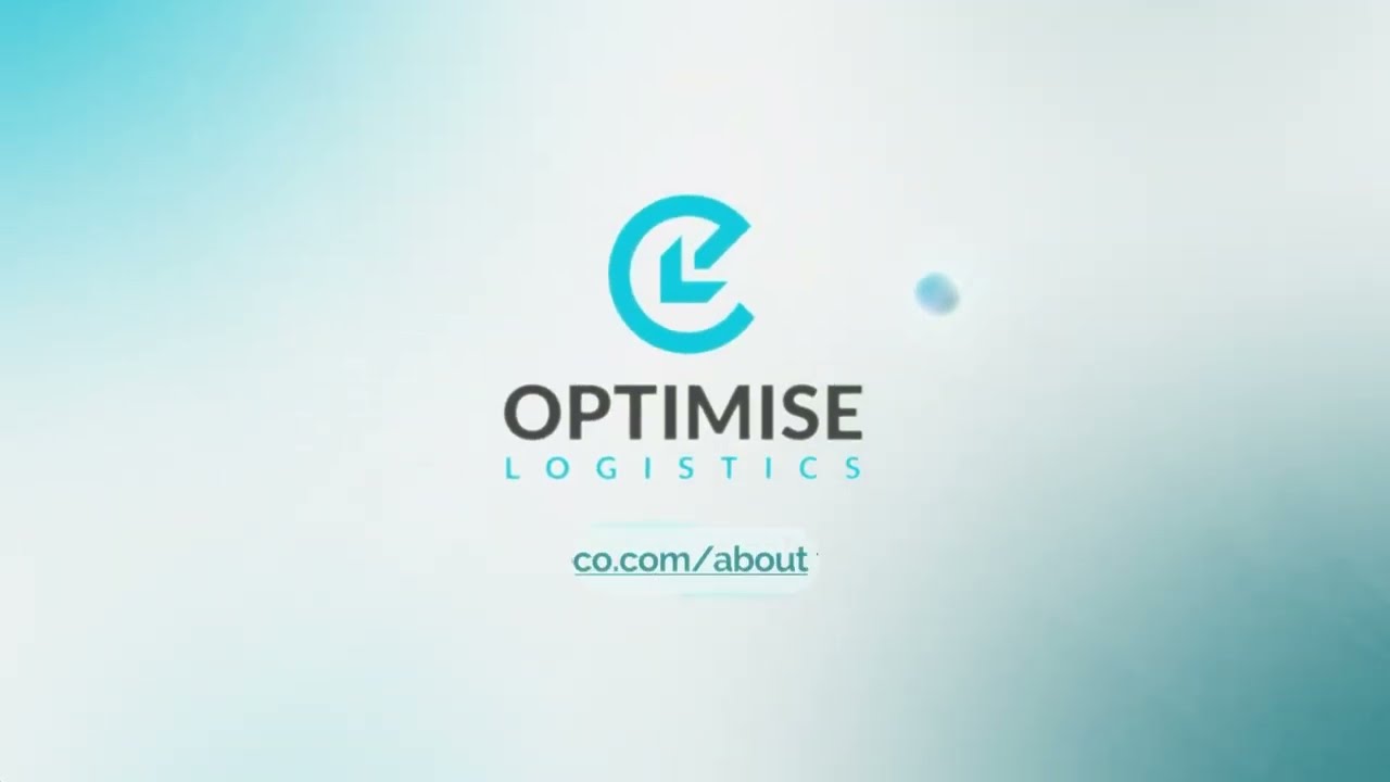 Optimise Logistics &ndash; Shippers | Fast, Reliable, and Hassle-Free Shipping