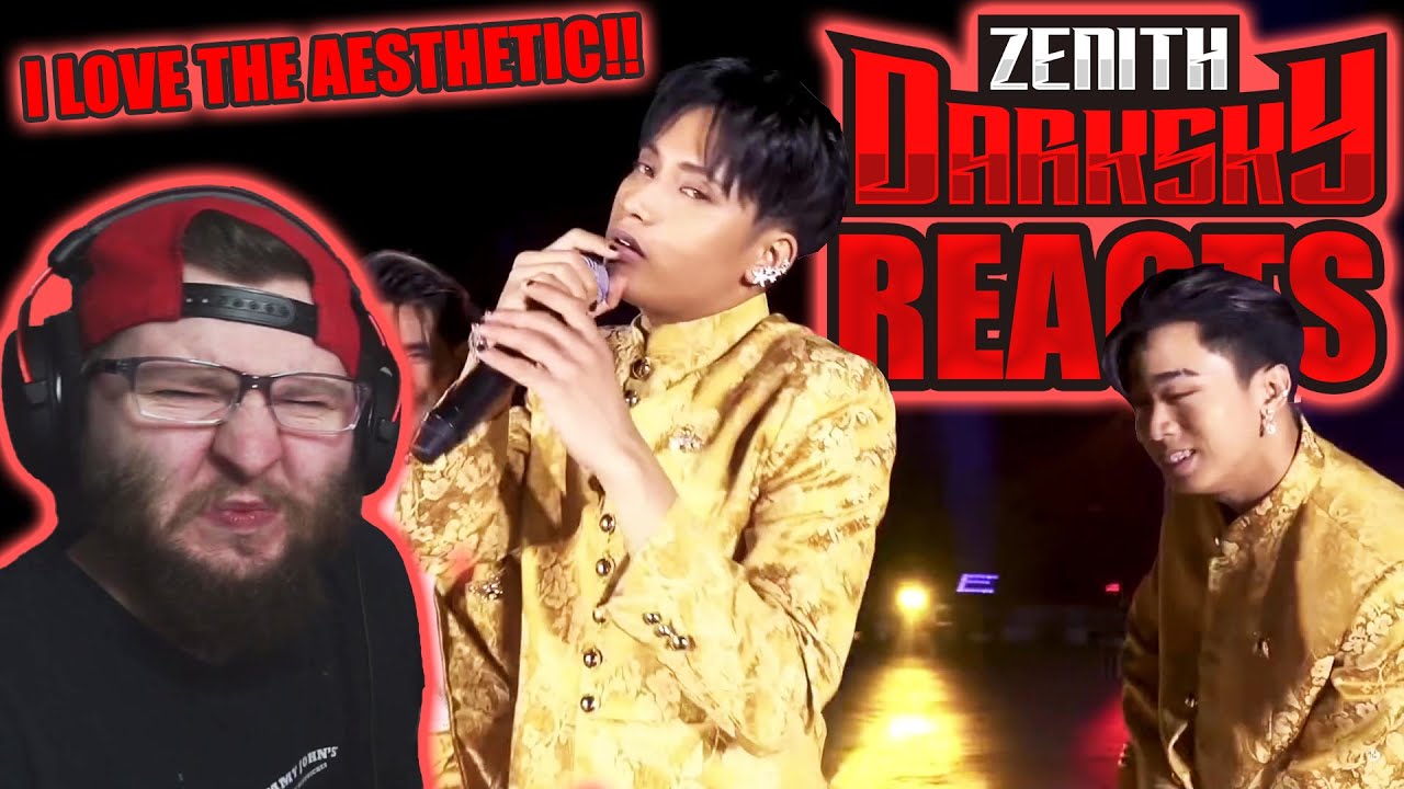 METAL HEAD REACTS TO SB19 - 'SLMT' LIVE PERFORMANCE at #BYE2021