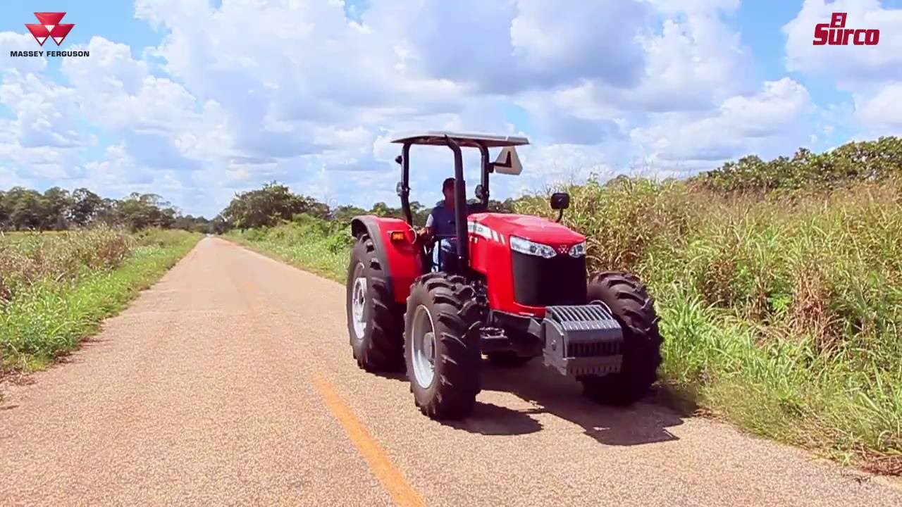 MASSEY FERGUSON 4708 MOTIVACIONAL