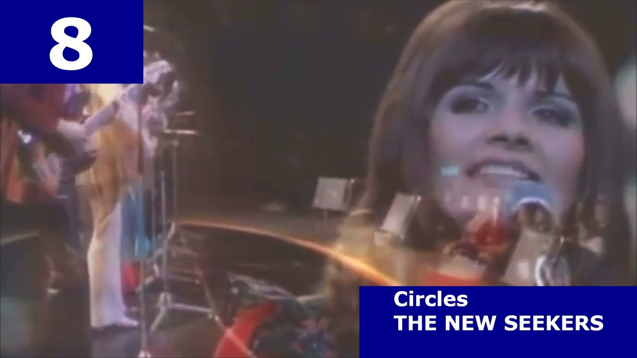 UK Top 10 Singles Chart | 23/07/1972 | Amigo Music