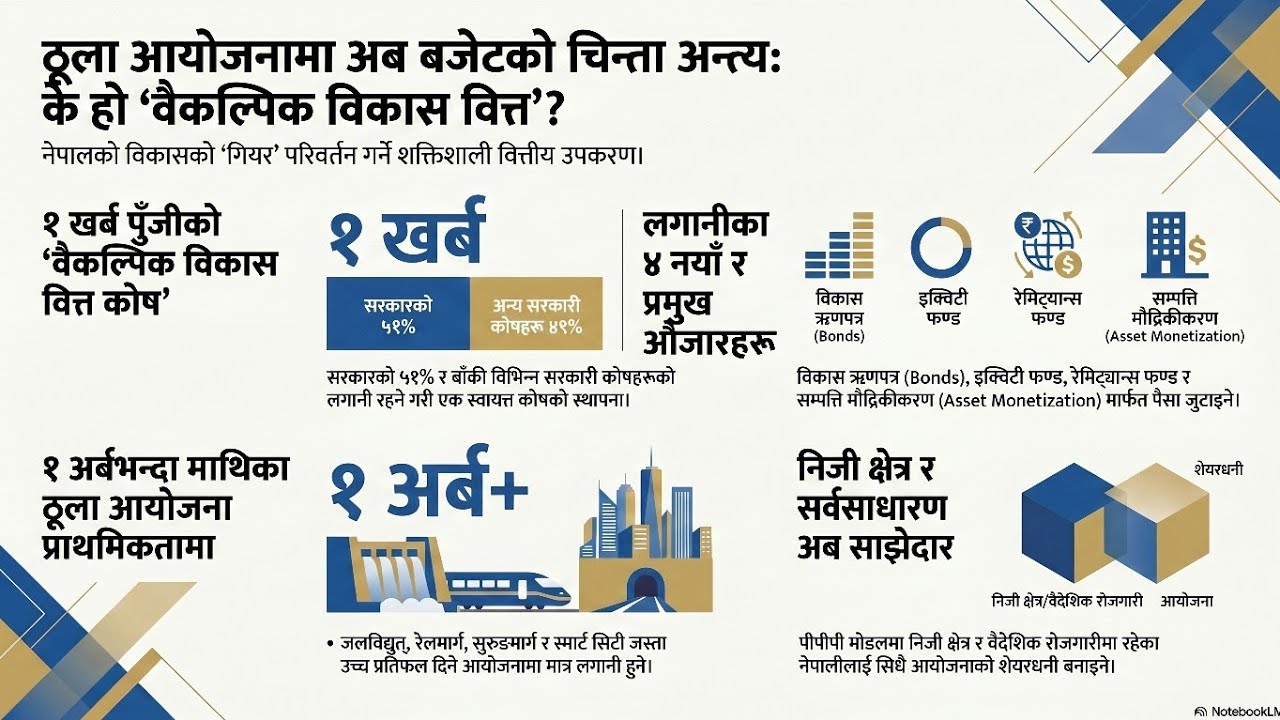 Nepal&rsquo;s Infrastructure Revolution: The End of 
