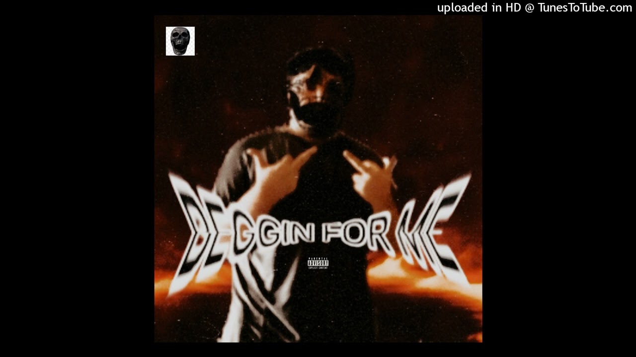 Mehdi Chamoun - Beggin For More (Audio)