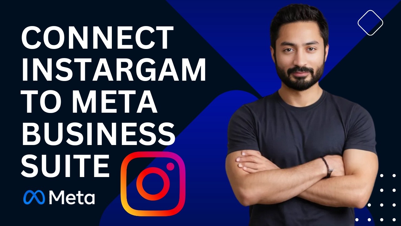 How To Connect Instagram To Meta Business Suite Account? [in 2026]