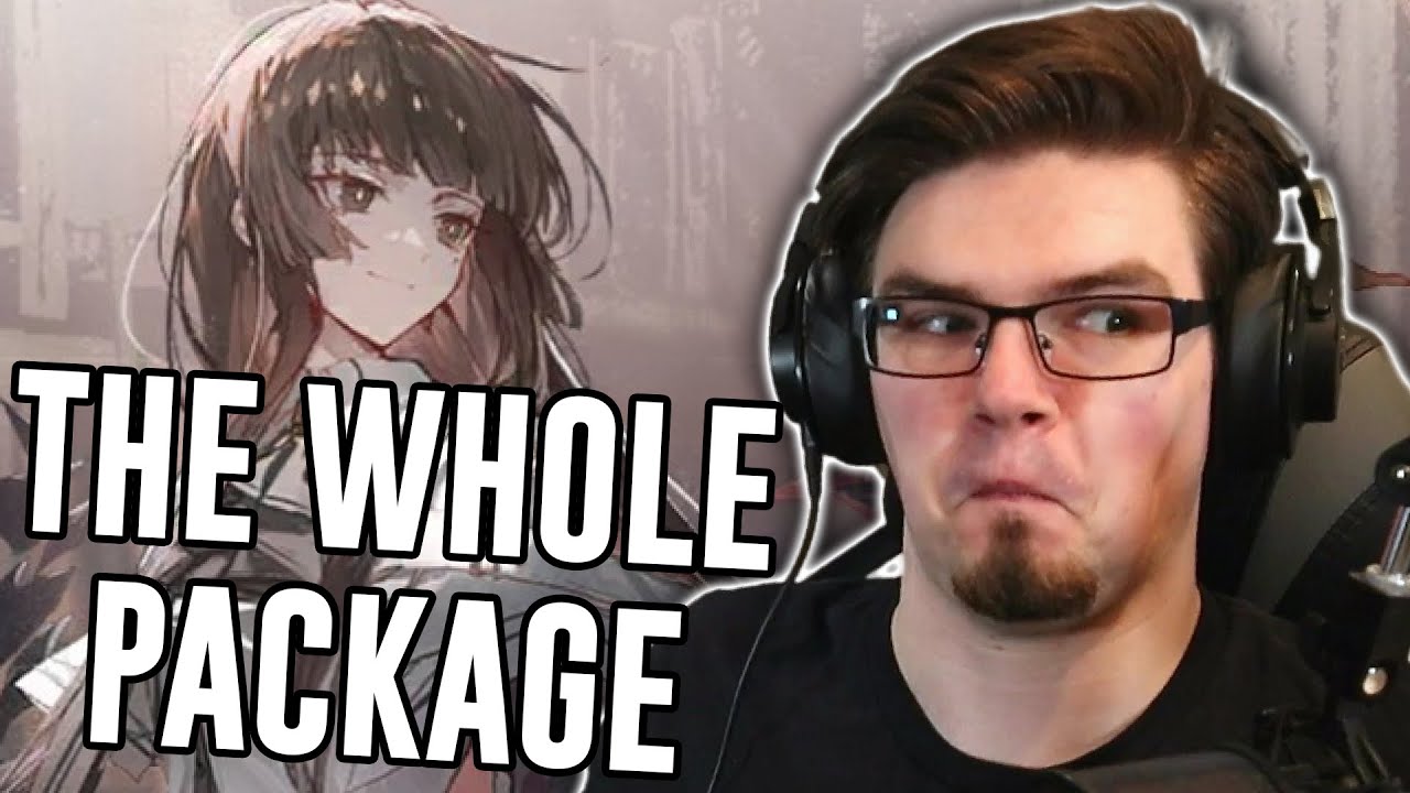 Drummer Reacts to 