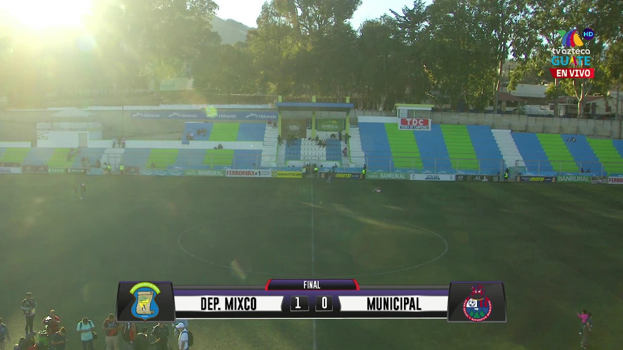 Mixco vs Municipal