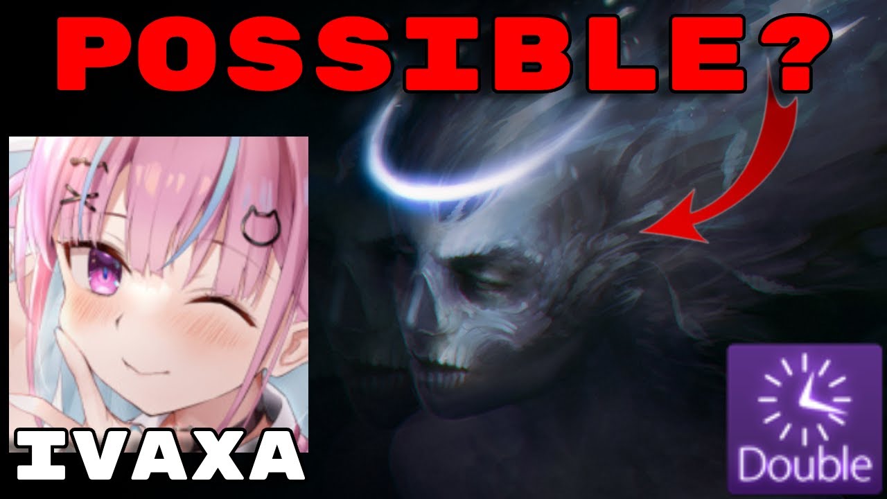 IVAXA APPARITION DT GRIND