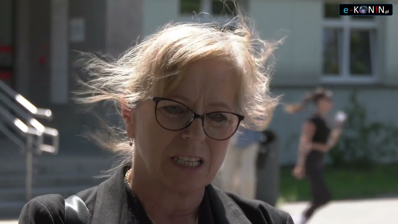 Mocne zarzuty wobec szpitala w Koninie. Radna: &bdquo;Nie zostawię tej sprawy&rdquo;