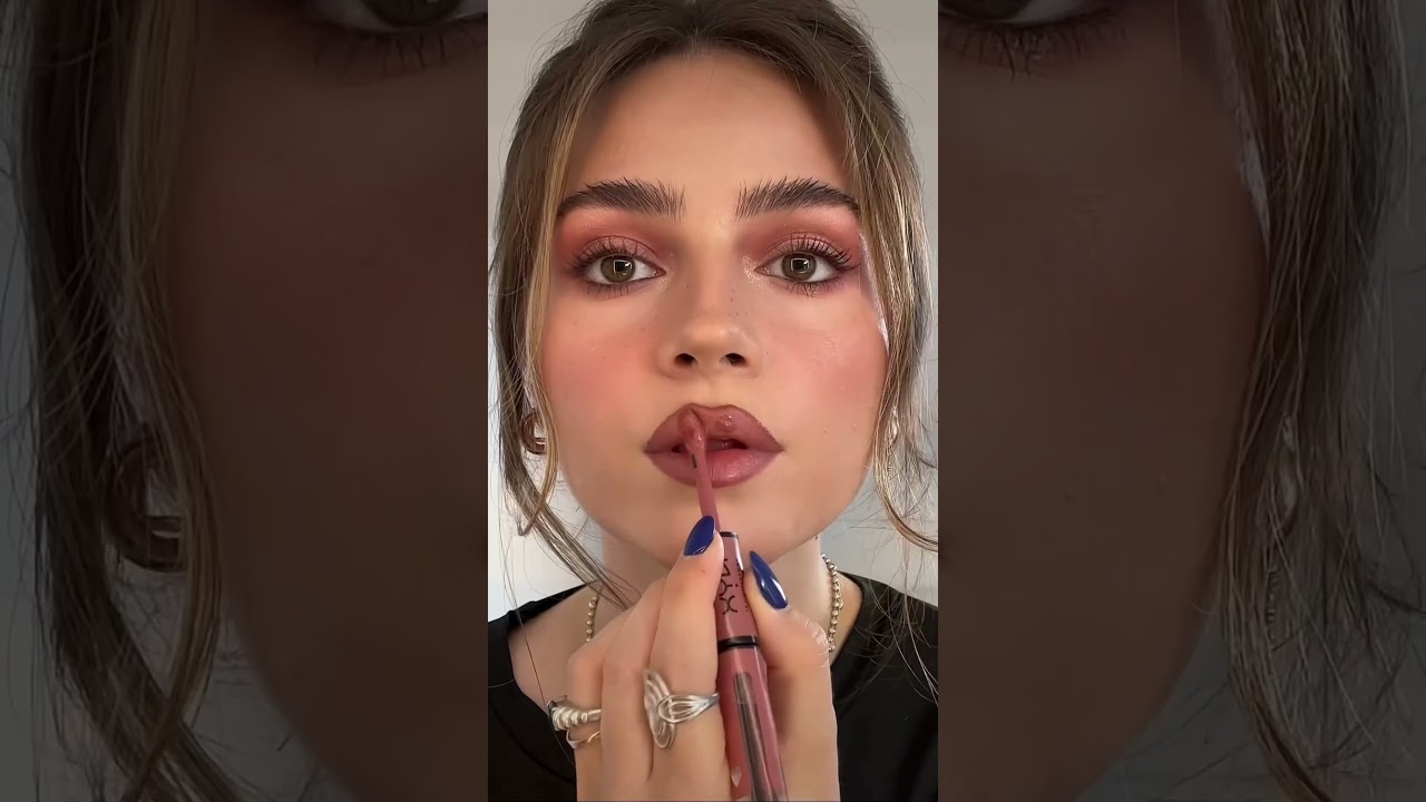 This lipcombo #makeup #germany #beauty #grwm #lipcombo