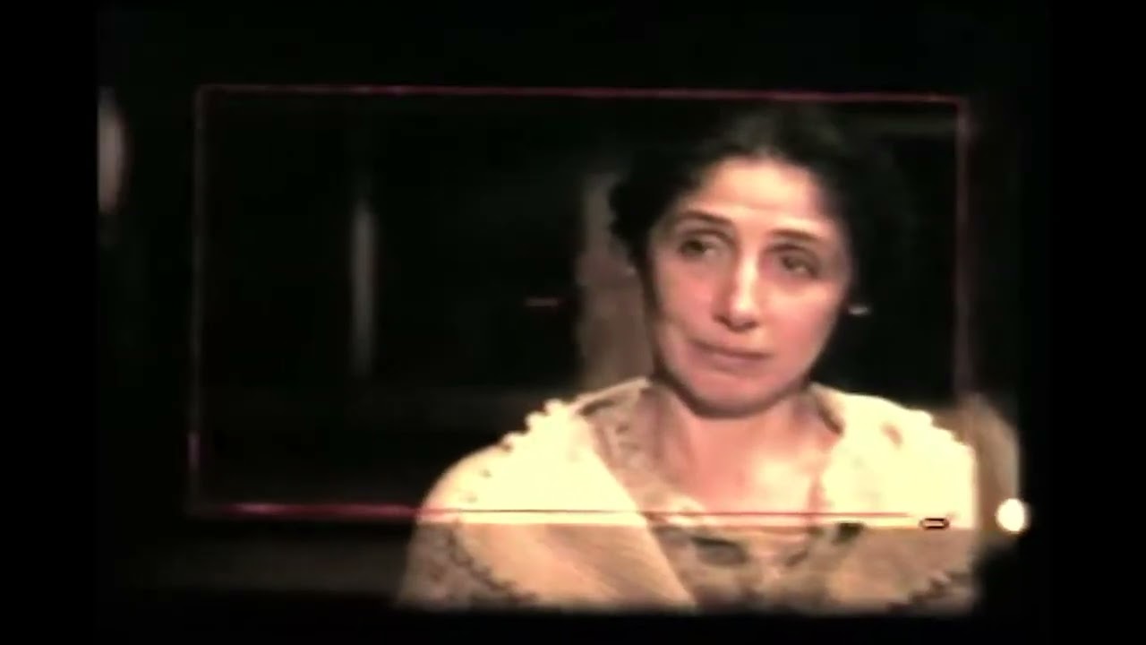 Our Diary   To The Left of the Father  Cinematography