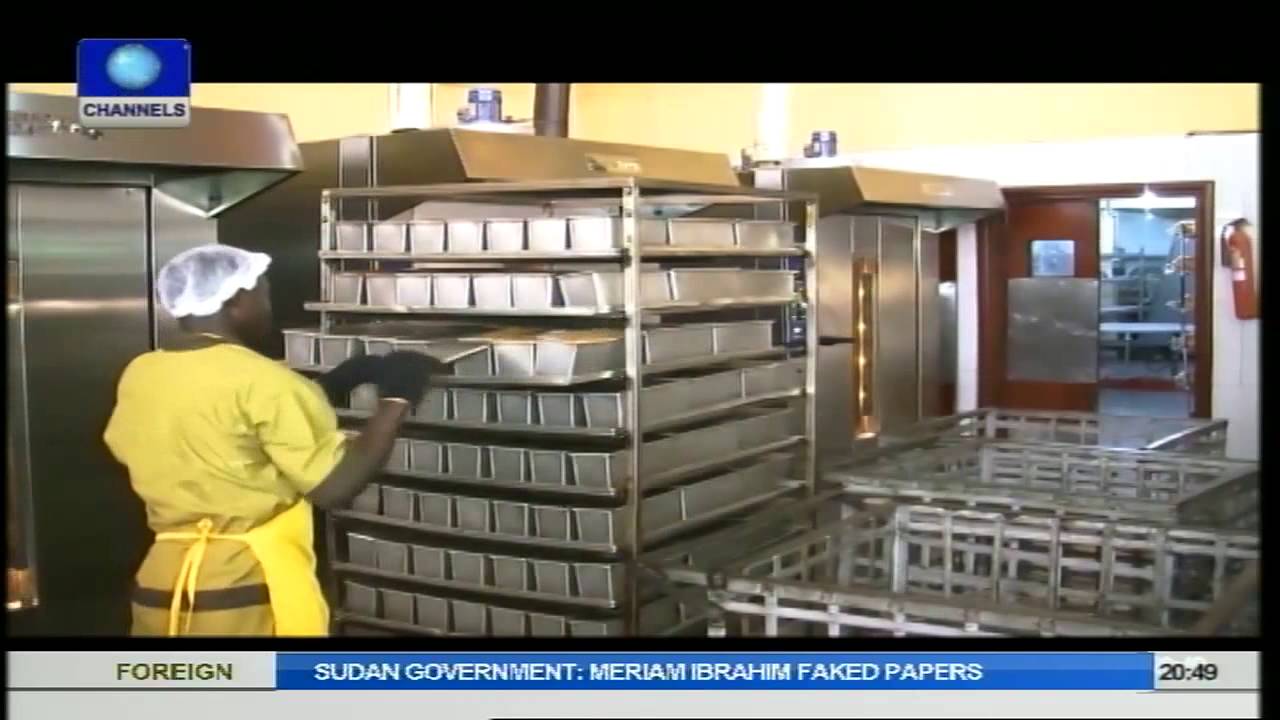 BOI Weekly: BOI Boosts Sunset Bakery Business