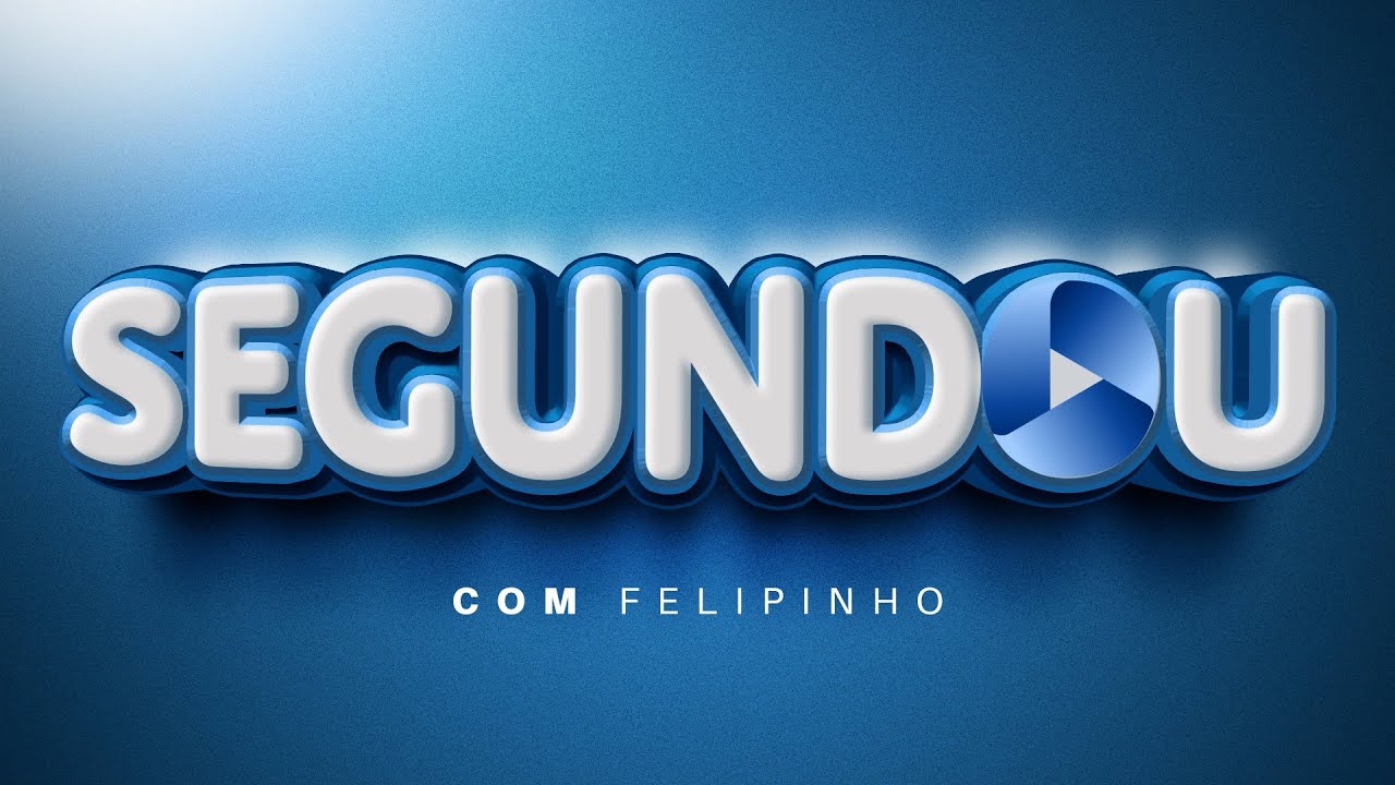 SEGUNDOU COM FELIPINHO - RAFAEL ALMEIDA - 09/02/26