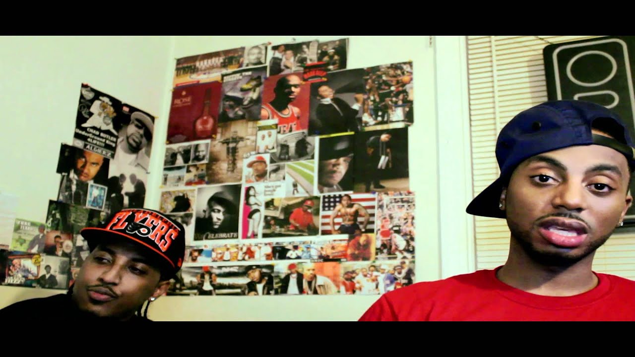Shame Freestyle (Nish & Left Lane Didon ft Kyle Owens) [Offiicial Video]
