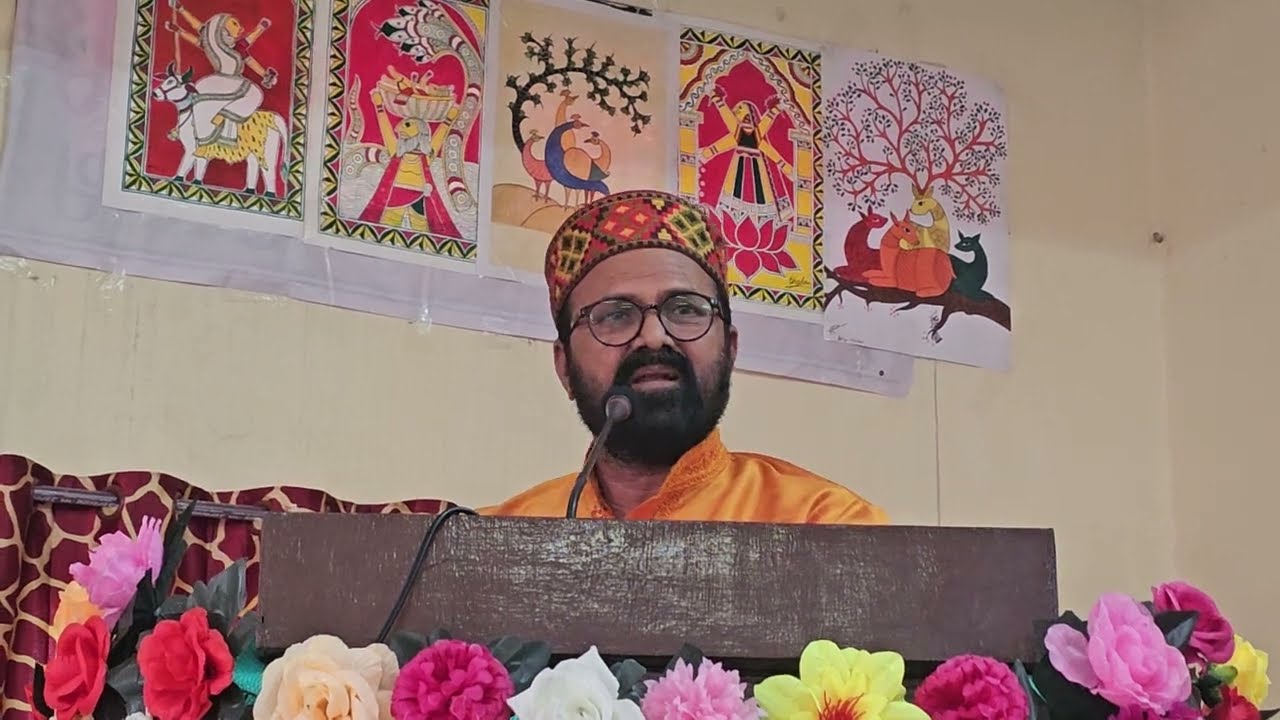 Raja Bharthari| Kunwari hoti to peepal poojati| Sundarlal Malviya| भरतरी| कुंवारी होती तो पीपल पूजती