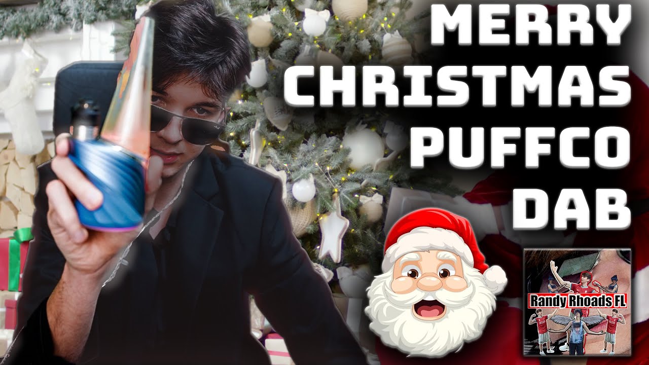 С Рождеством от Рэнди Роудса, Флорида (FAT DAB)