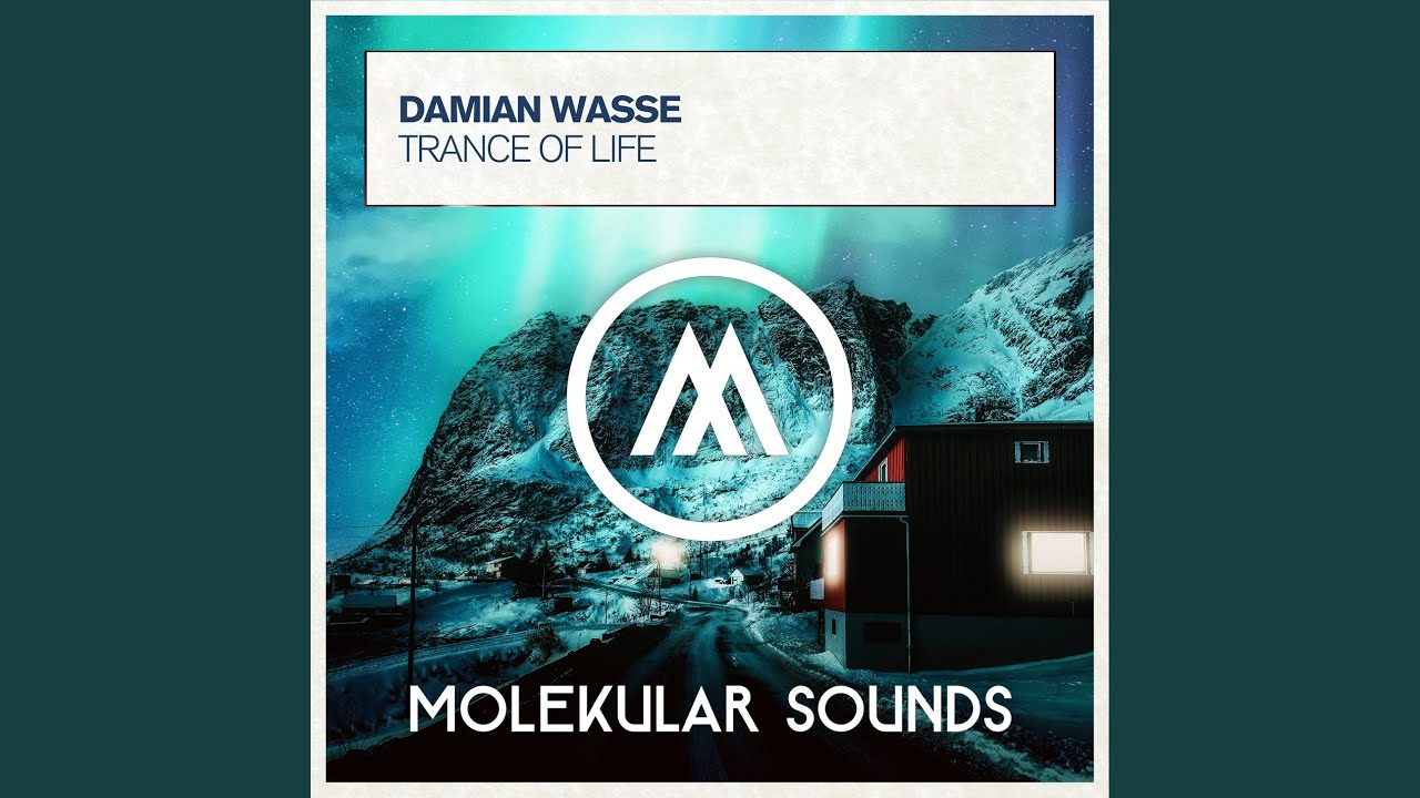 Trance of Life (Extended Mix)