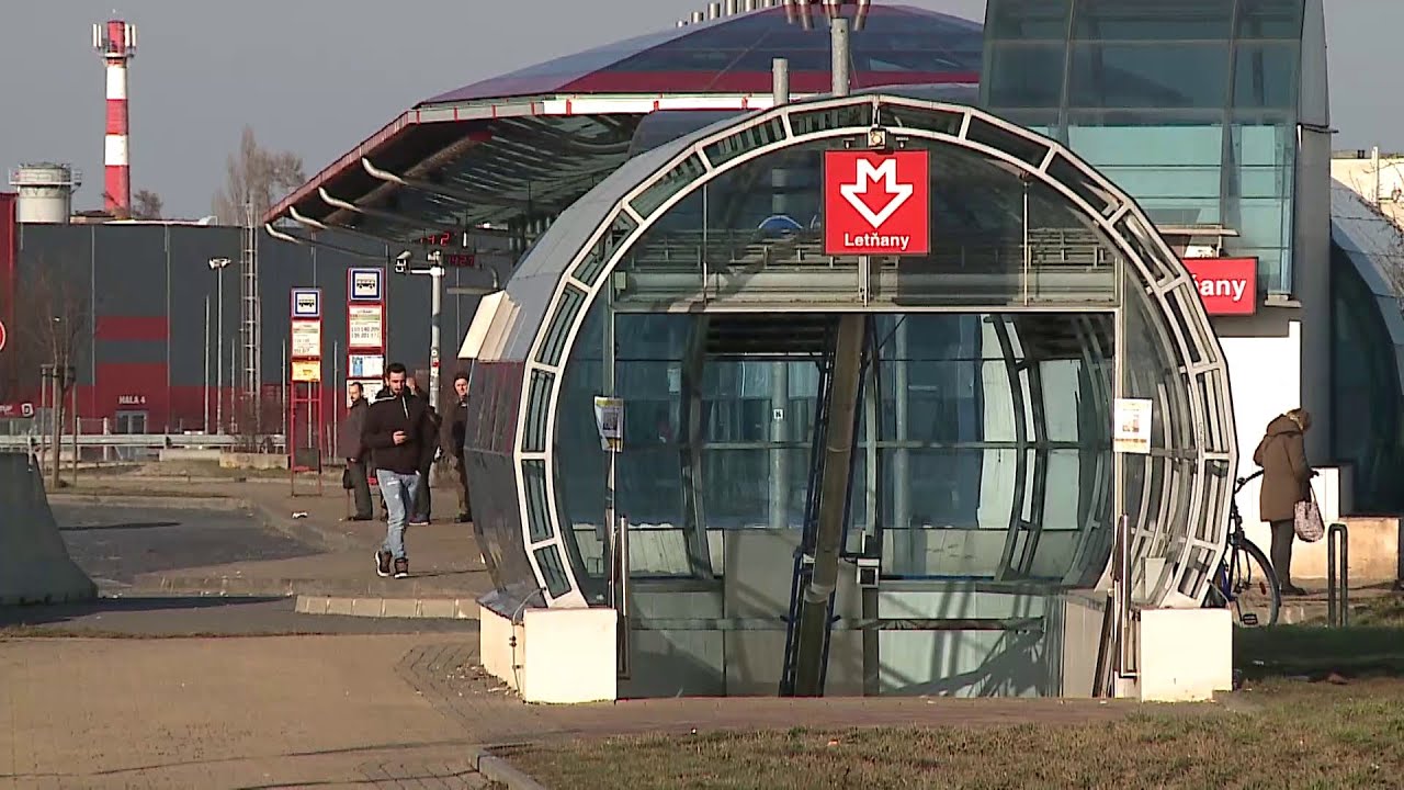 V Letňanech by mohla vzniknout modern&iacute; městsk&aacute; čtvrť: Praha jedn&aacute; o směně pozemků se st&aacute;tem