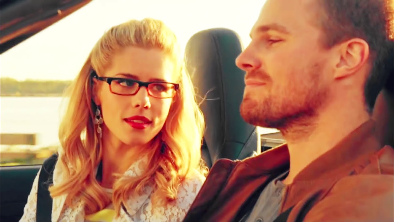 Oliver & Felicity | 