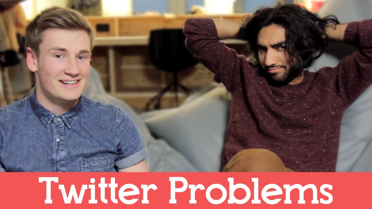 I HATE TWITTER | ft MalumTV