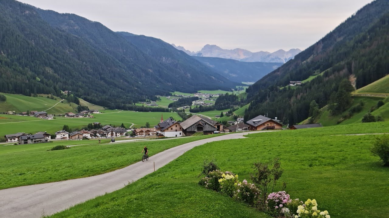 رحلة بين مدن الشمال الايطالي- اغسطس 2023 Northern Italy  #سياحة #لايك #ايطاليا #طبيعة #ترند #travel