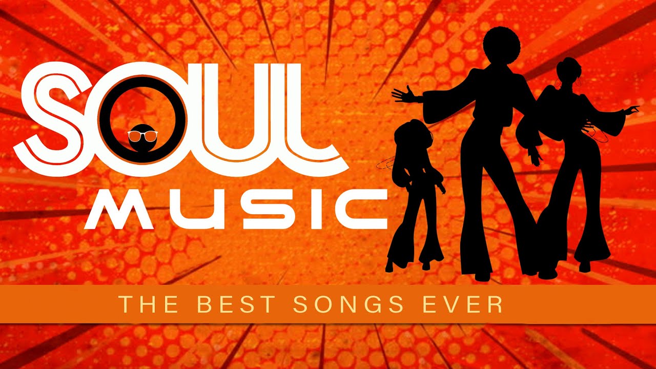 SOUL MUSIC ► Relaxing soul music | The best soul music compilation in November.