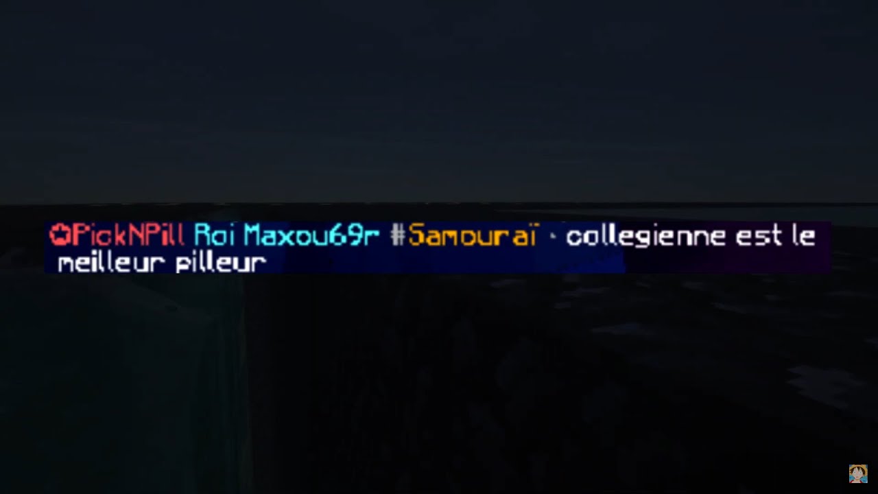 Raid Edit Hadaria : DESTRUCTION YUICHIK +230DC DE P4U3 / +200 SPAWNERS