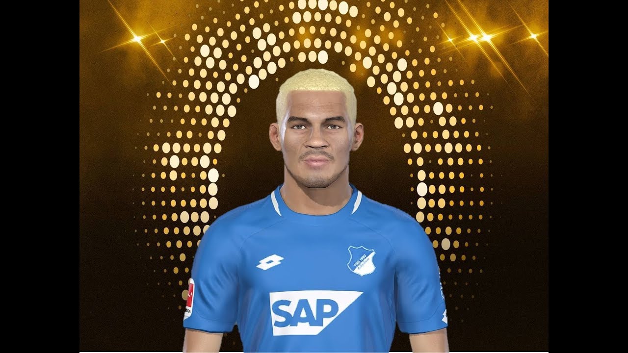 Joelinton PES 2019