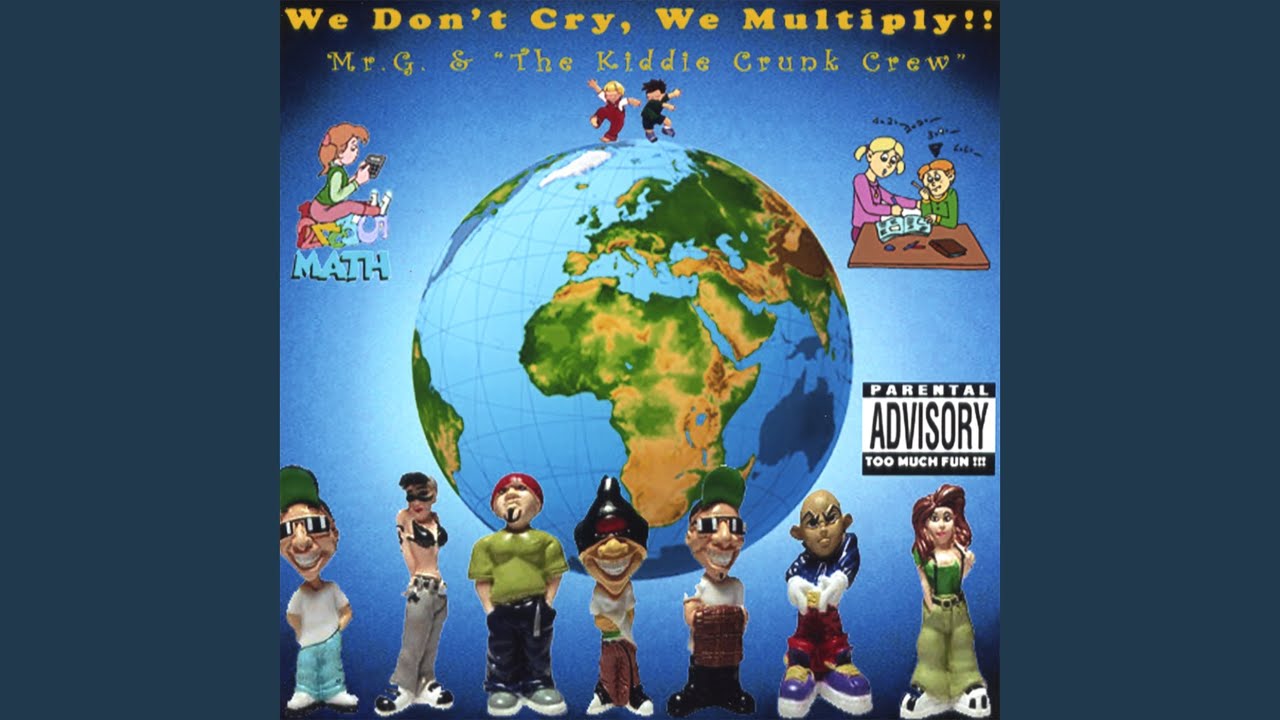 Nine Tables (Chris Brown and T-Pain Style)