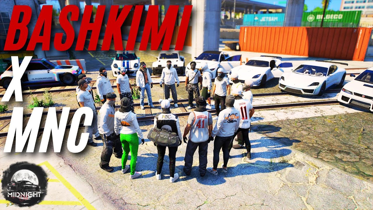 [ECRP] Engjell x Sico - Bashkimi