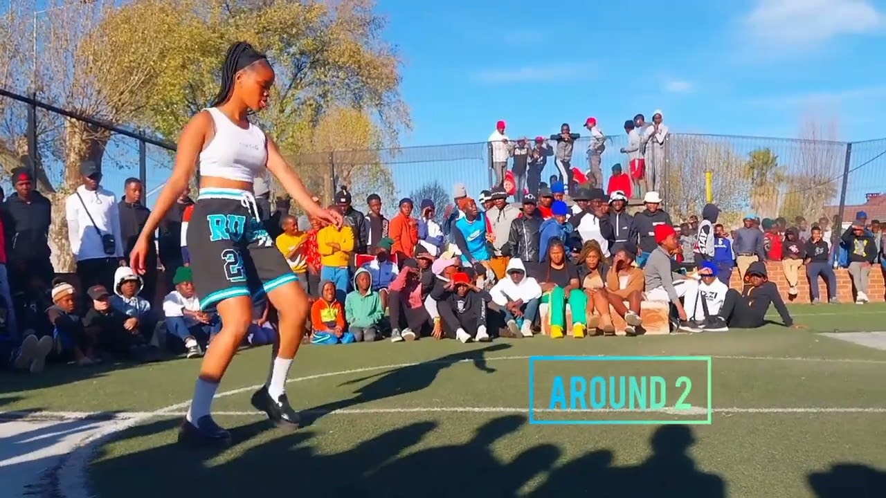 Smiley vs Uncles_Fav | full episode battle | amapiano Dance battle 2023 | MC Cooper ™