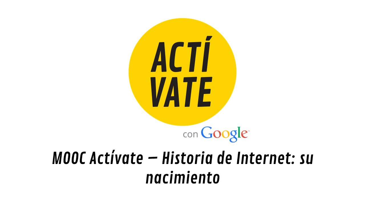 Historia de Internet: su nacimiento