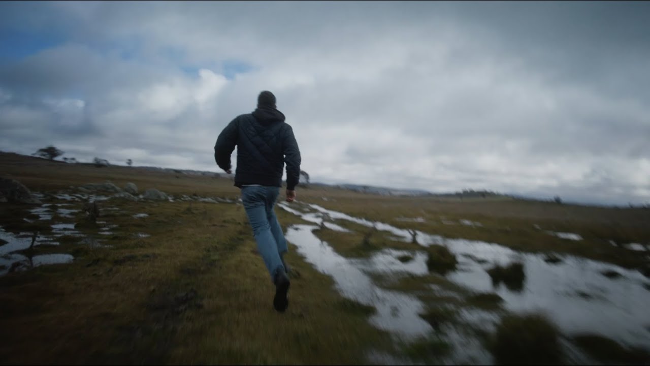 Juno Mamba - Slow Malady (Official Video)