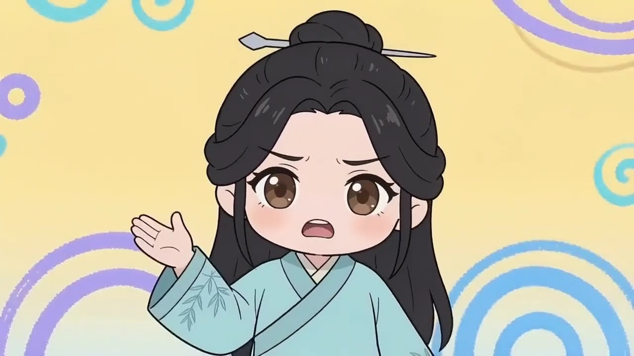 【热播漫剧】女帝朝堂定乾坤，我为女帝报阴晴#女频#動漫#爱看漫画#漫剧#漫剧集