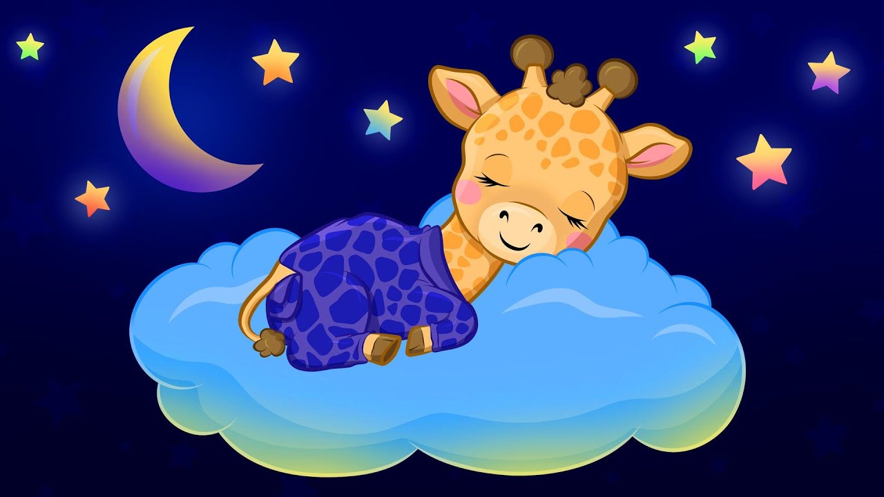 Baby Sleep White Noise for Napping Newborns & Tired Tikes
