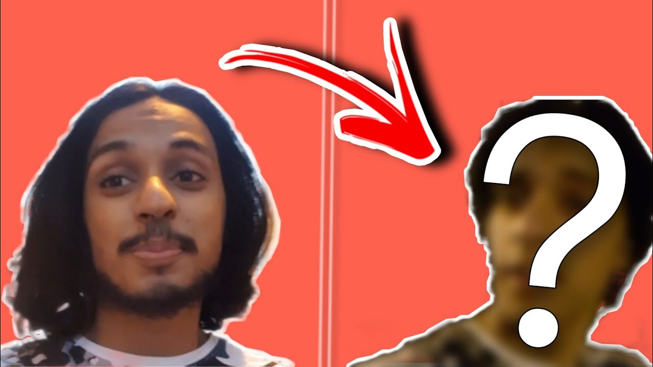 New Hair look | Transformation to Wolf haircut