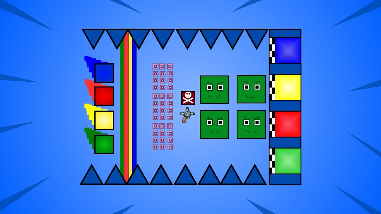 Simulando Games: 7 Games for Victory!