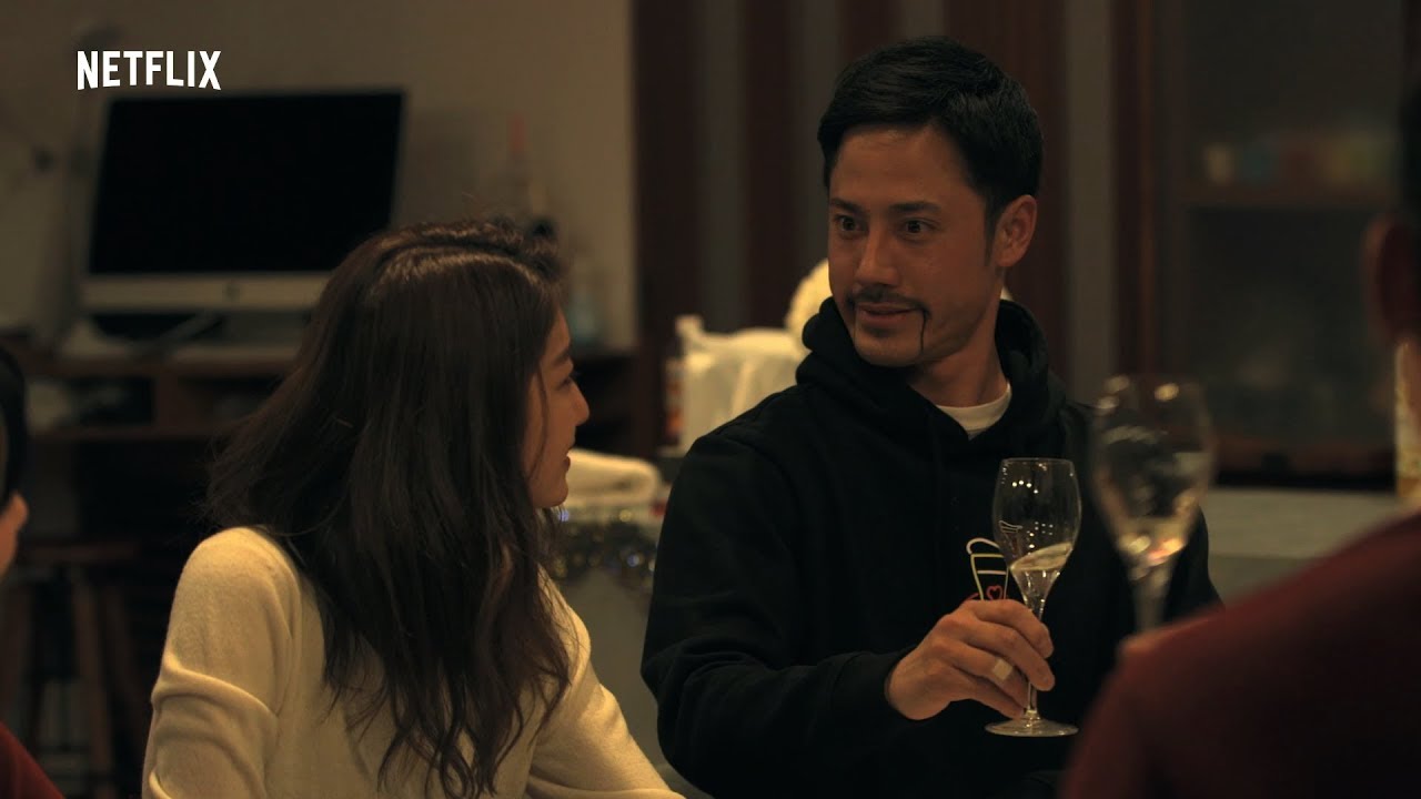 【17th WEEK】 卒業前夜に…安未の”最後のお願い”に貴之は…？