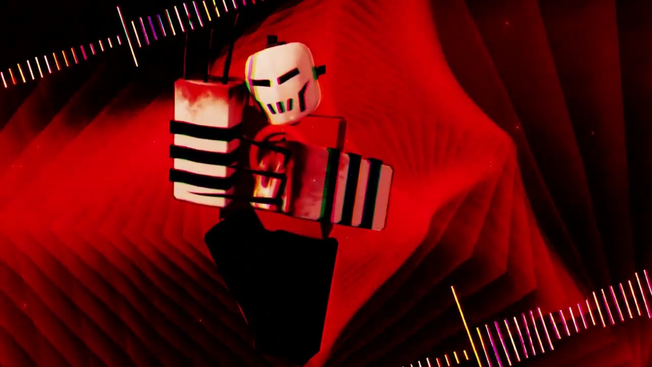 Combat Initiation UST | Blood Mist [Slasher Theme ader remix]