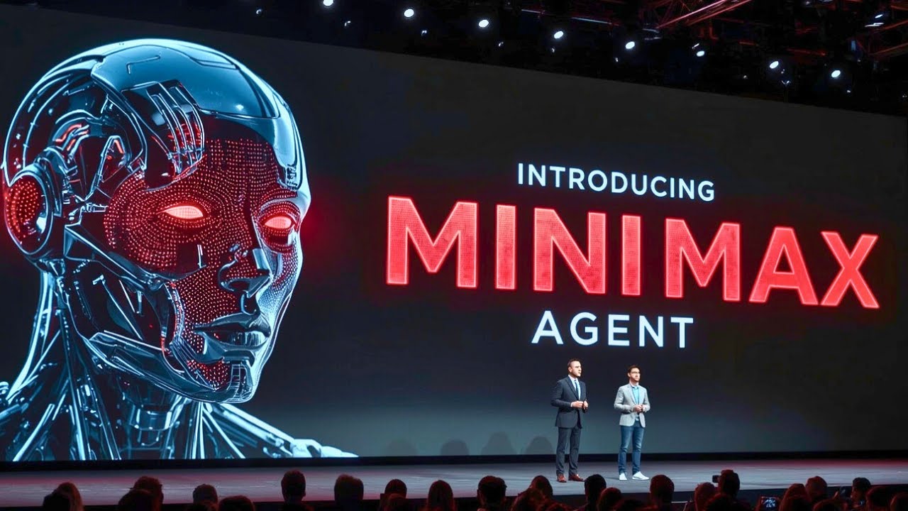 This AI Agent Just KILLED Manus AI (MCP Integration Included)