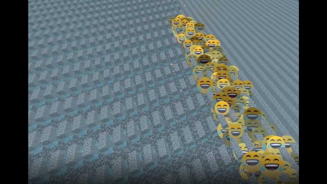 0.6 Second 24 Hole Horizontal Pseudo 1 Stacker [Release]