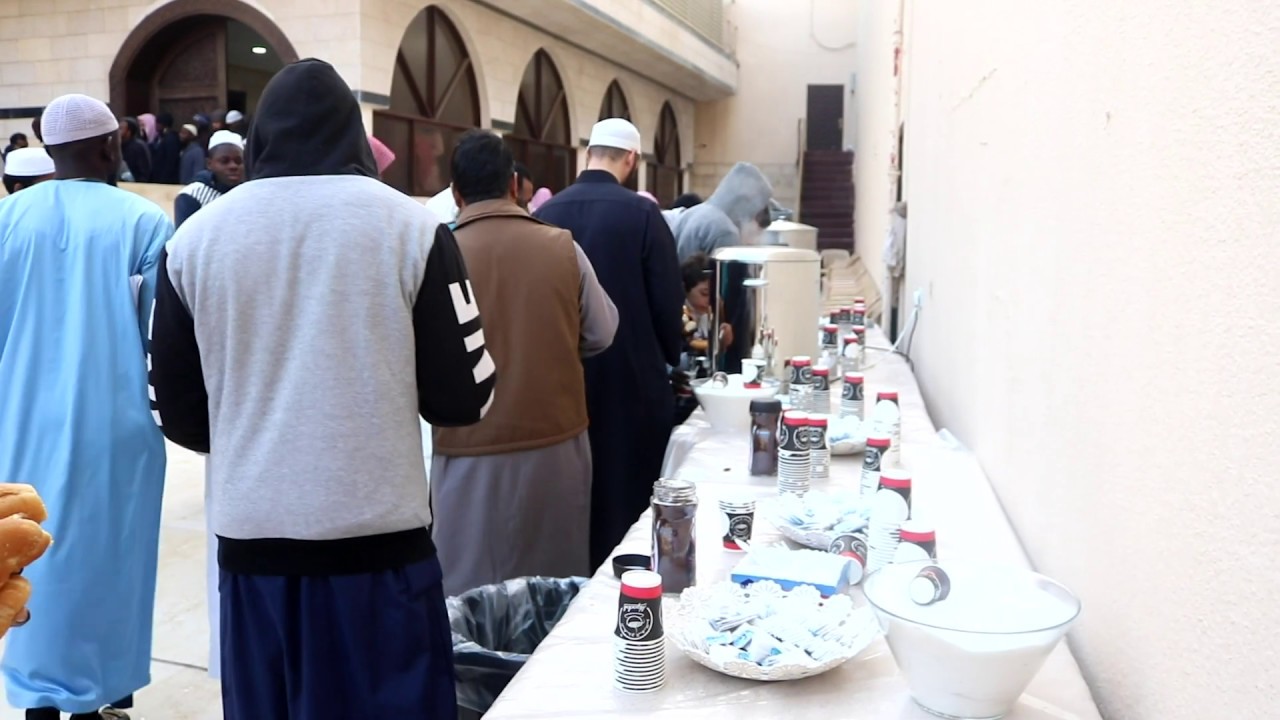 دورة الشيخ د.عبدالله بن جبرين رحمه الله | #جامع_الراجحي_بشبرا