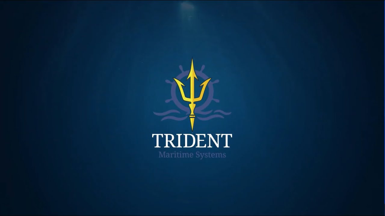 Introducing Trident Maritime Systems