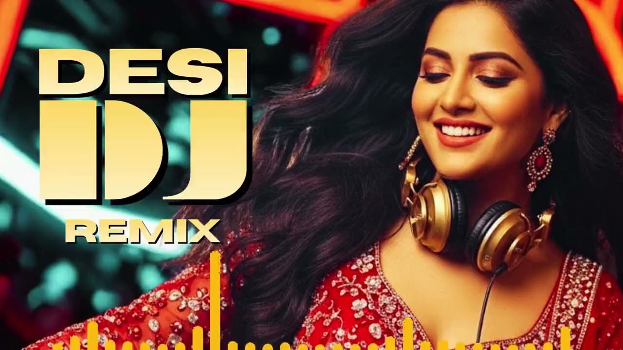 🎧 Best Hindi Remix 2026 Nonstop 🎧 Trending Dance Songs