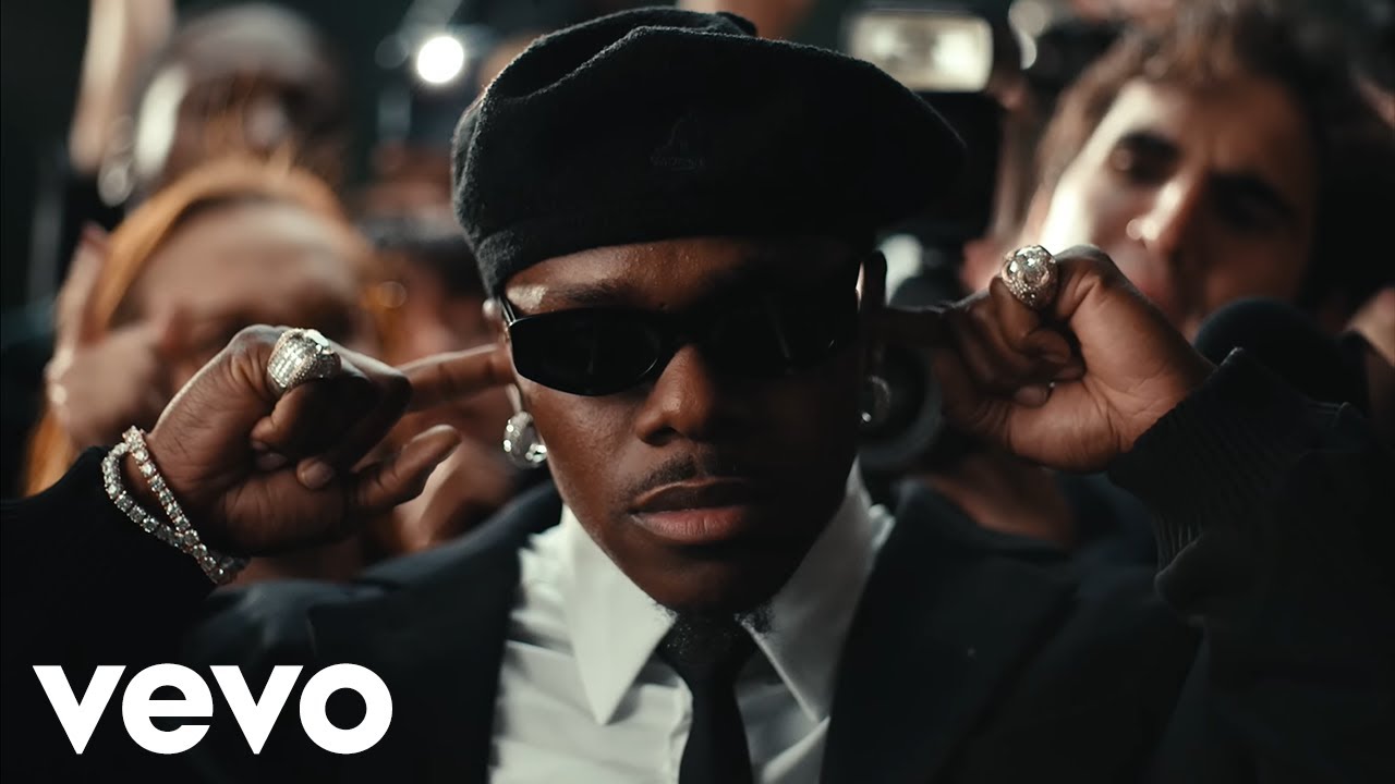 DABABY - I BEEN HIM [Music Video]