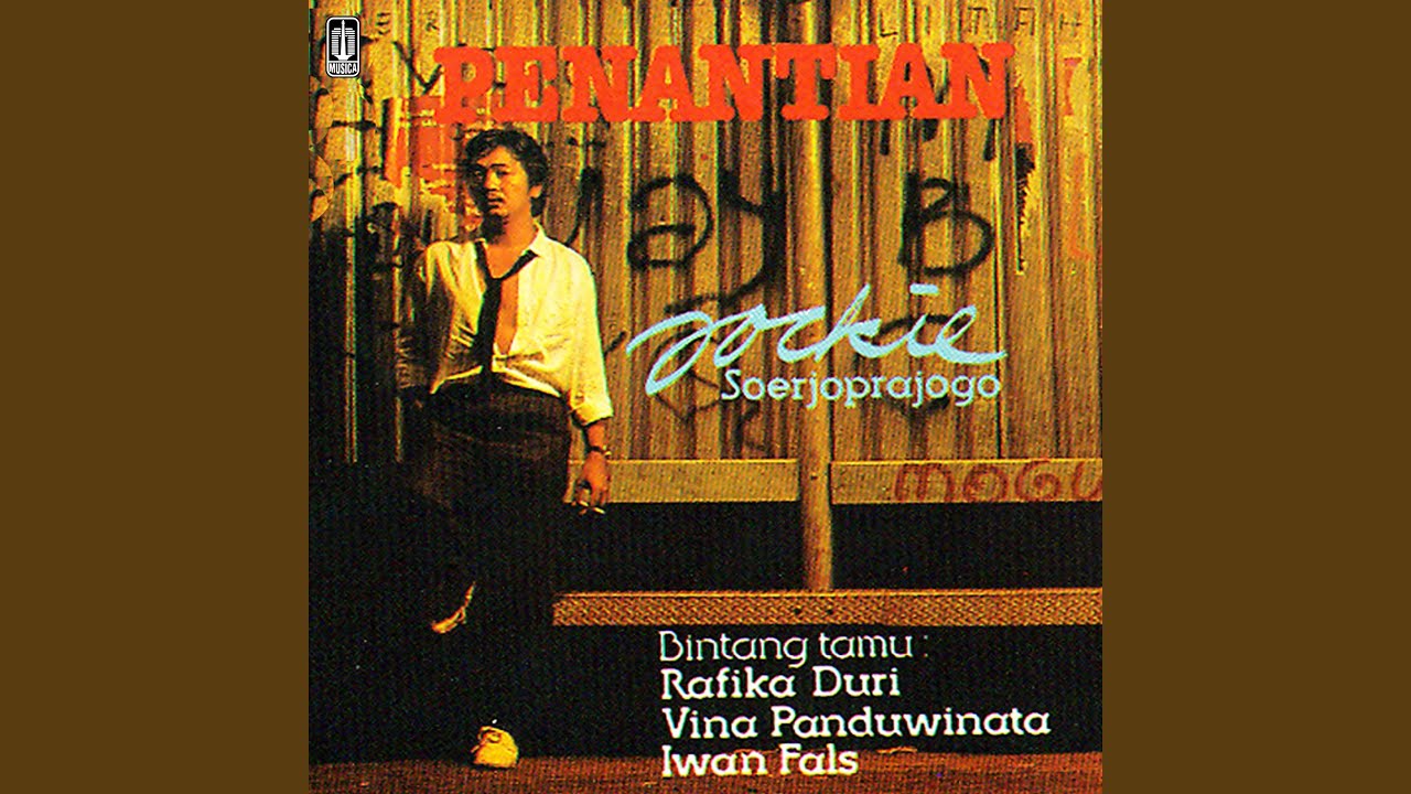 Percayalah Kasih