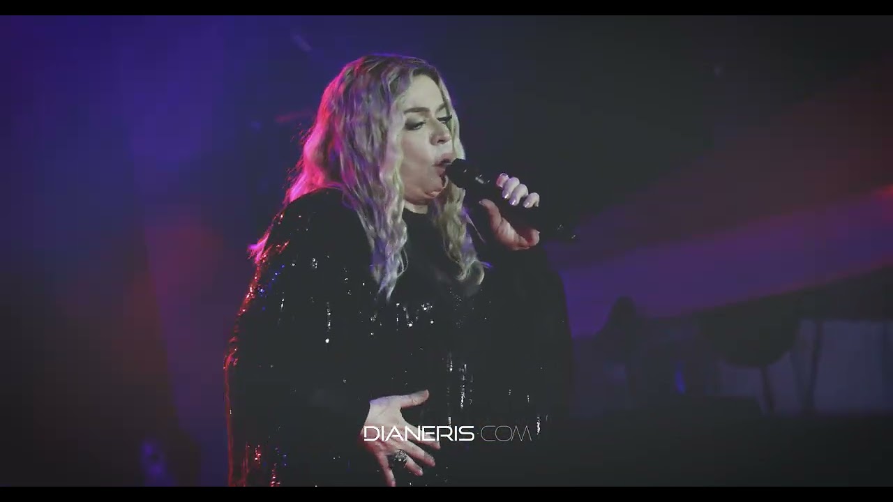 Ednita Nazario | Quiero Que Me Hagas El Amor | Sanse