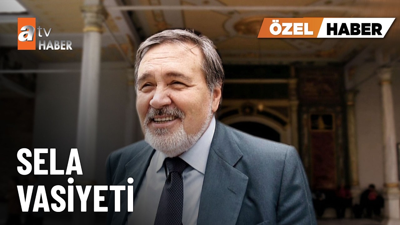 ÖZEL HABER | İlber Hoca'nın 